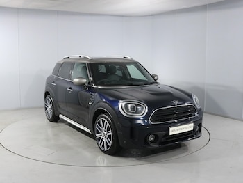 Used MINI Countryman 2022 for sale - 79433688: Photo