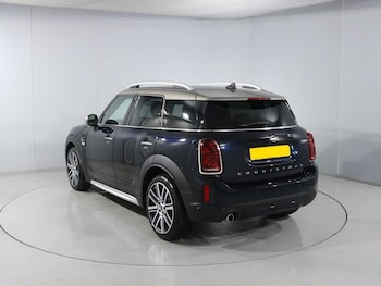 Used MINI Countryman 2022 for sale - 79433688: Photo