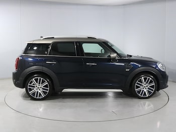 Used MINI Countryman 2022 for sale - 79433688: Photo