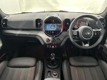 Used MINI Countryman 2022 for sale - 79433688: Photo
