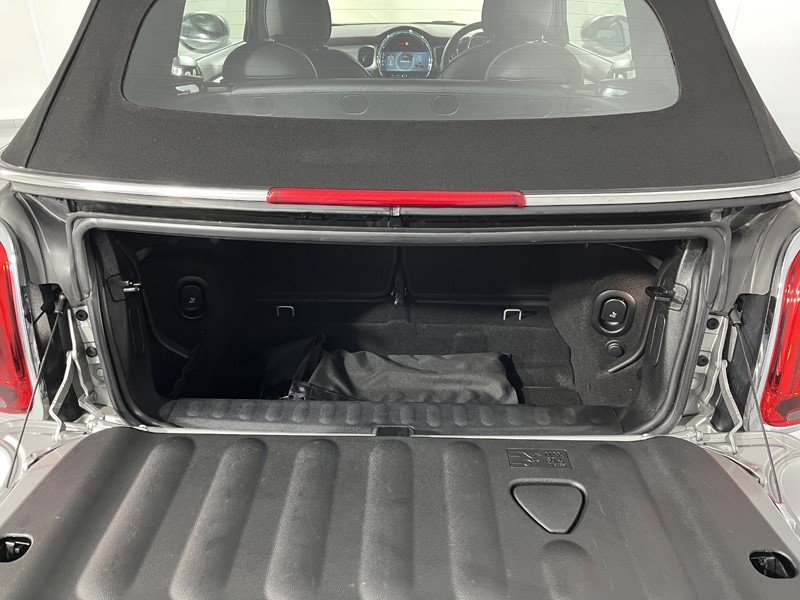 Used MINI Convertible 2023 for sale - 76981164: Photo 13