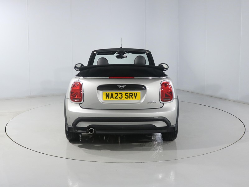 Used MINI Convertible 2023 for sale - 76981164: Photo 15