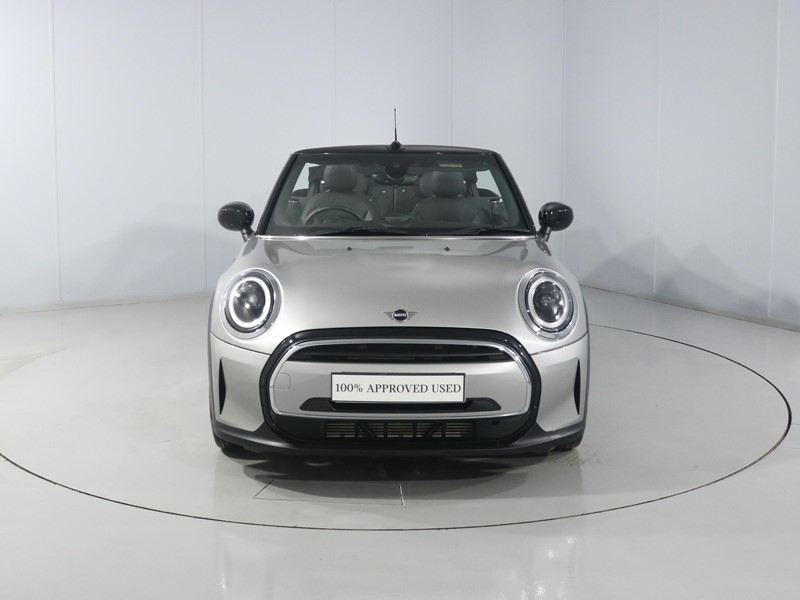 Used MINI Convertible 2023 for sale - 76981164: Photo 16