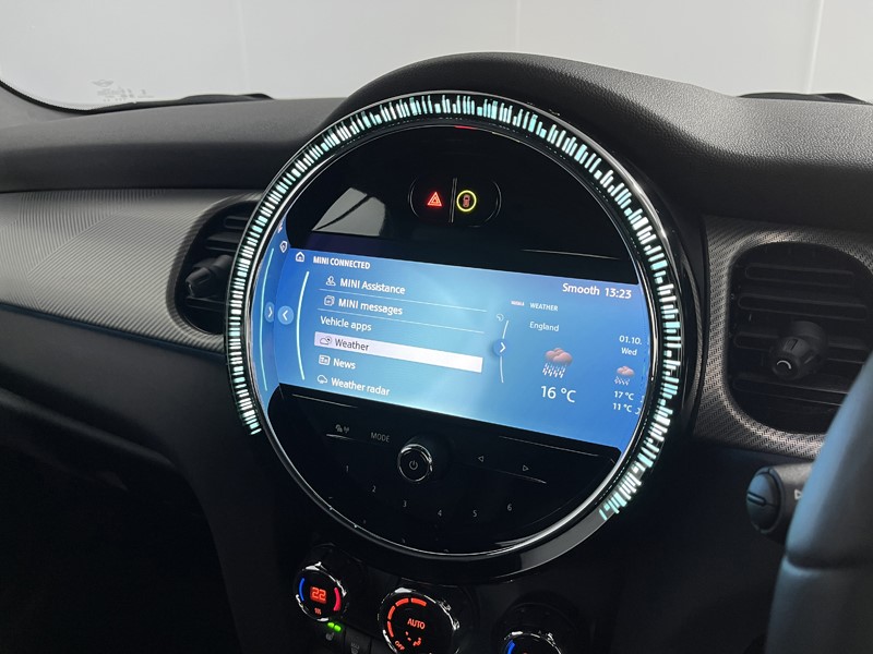 Used MINI Convertible 2023 for sale - 76981164: Photo 27