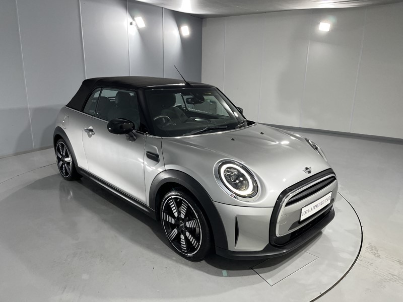 Used MINI Convertible 2023 for sale - 76981164: Photo 36
