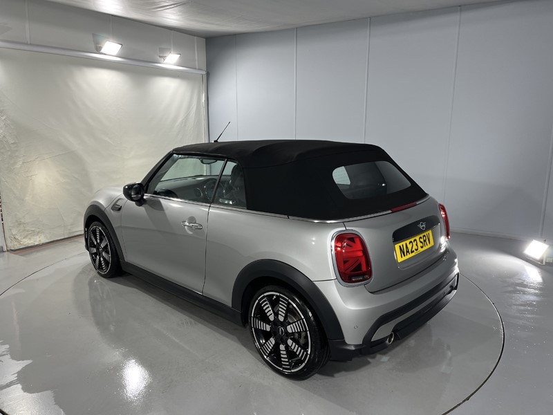 Used MINI Convertible 2023 for sale - 76981164: Photo 37