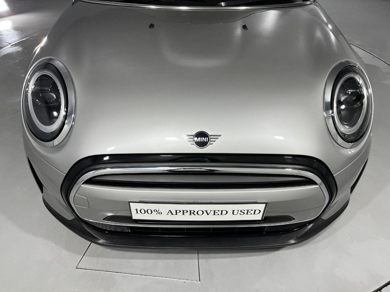 Used MINI Convertible 2023 for sale - 76981164: Photo 39