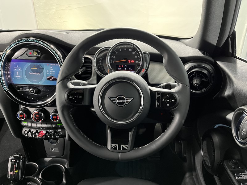 Used MINI Convertible 2023 for sale - 76981164: Photo 5