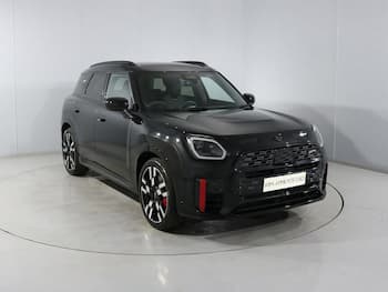 Used MINI Countryman 2026 for sale - 79841984: Photo