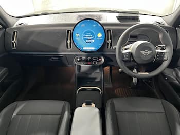 Used MINI Countryman 2026 for sale - 79841984: Photo