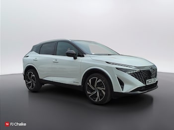 Used Nissan Qashqai 2025 for sale - 78429025: Photo