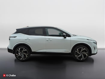 Used Nissan Qashqai 2025 for sale - 78429025: Photo