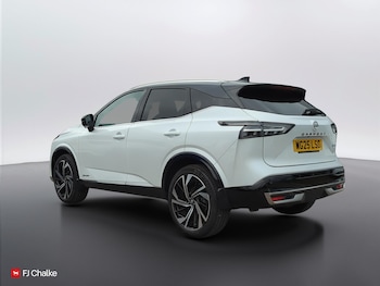 Used Nissan Qashqai 2025 for sale - 78429025: Photo