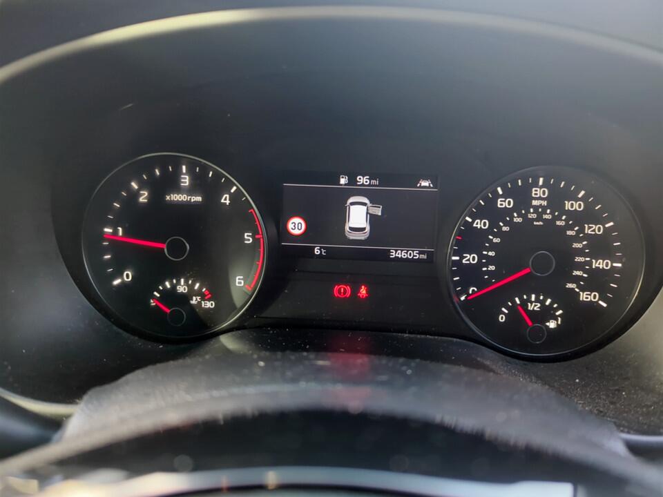 Used Kia Sportage 2022 for sale - 76667211: Photo 11