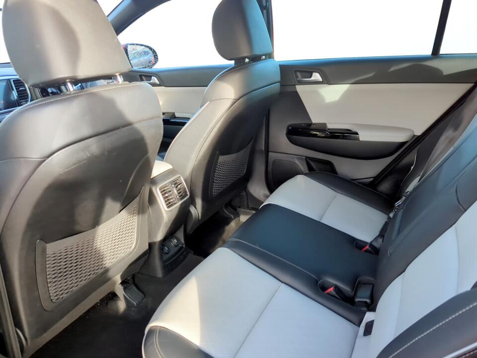 Used Kia Sportage 2022 for sale - 76667211: Photo 12