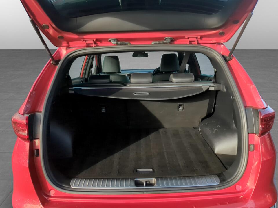 Used Kia Sportage 2022 for sale - 76667211: Photo 13