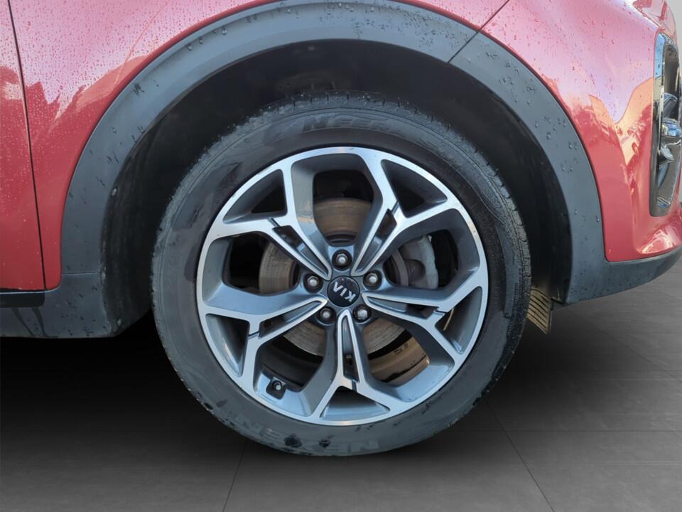 Used Kia Sportage 2022 for sale - 76667211: Photo 14