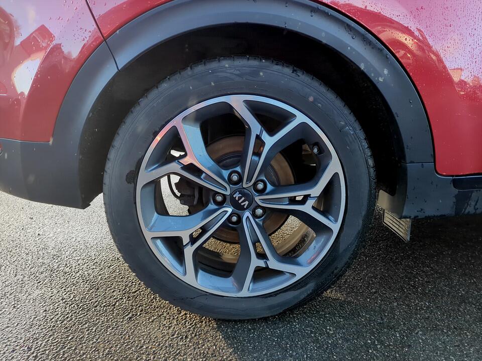 Used Kia Sportage 2022 for sale - 76667211: Photo 15