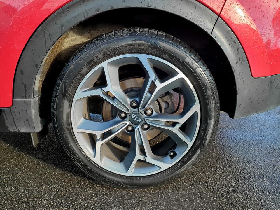 Used Kia Sportage 2022 for sale - 76667211: Photo 16