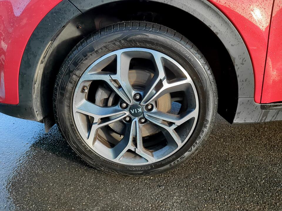 Used Kia Sportage 2022 for sale - 76667211: Photo 17