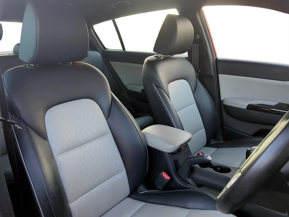 Used Kia Sportage 2022 for sale - 76667211: Photo 18