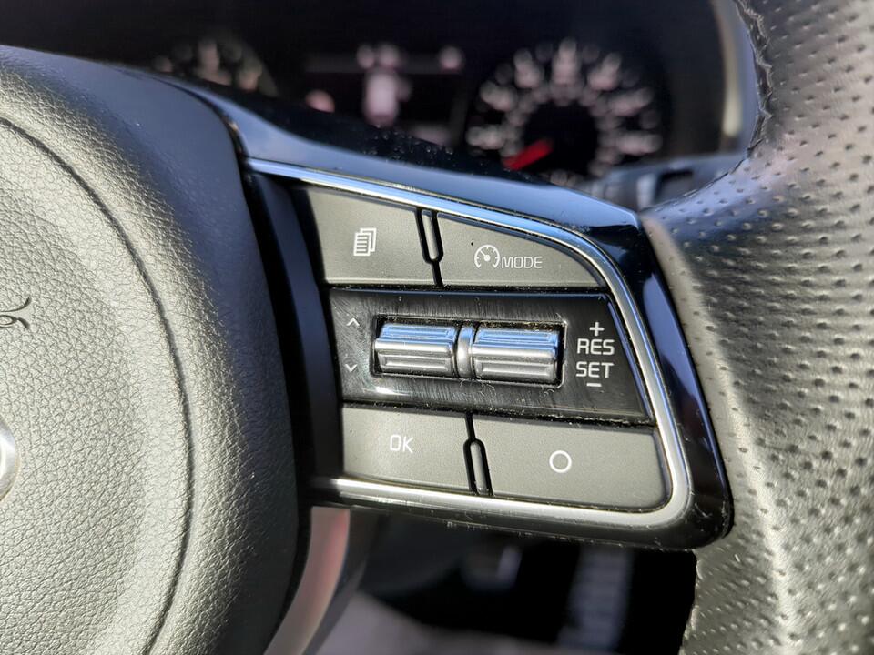 Used Kia Sportage 2022 for sale - 76667211: Photo 21