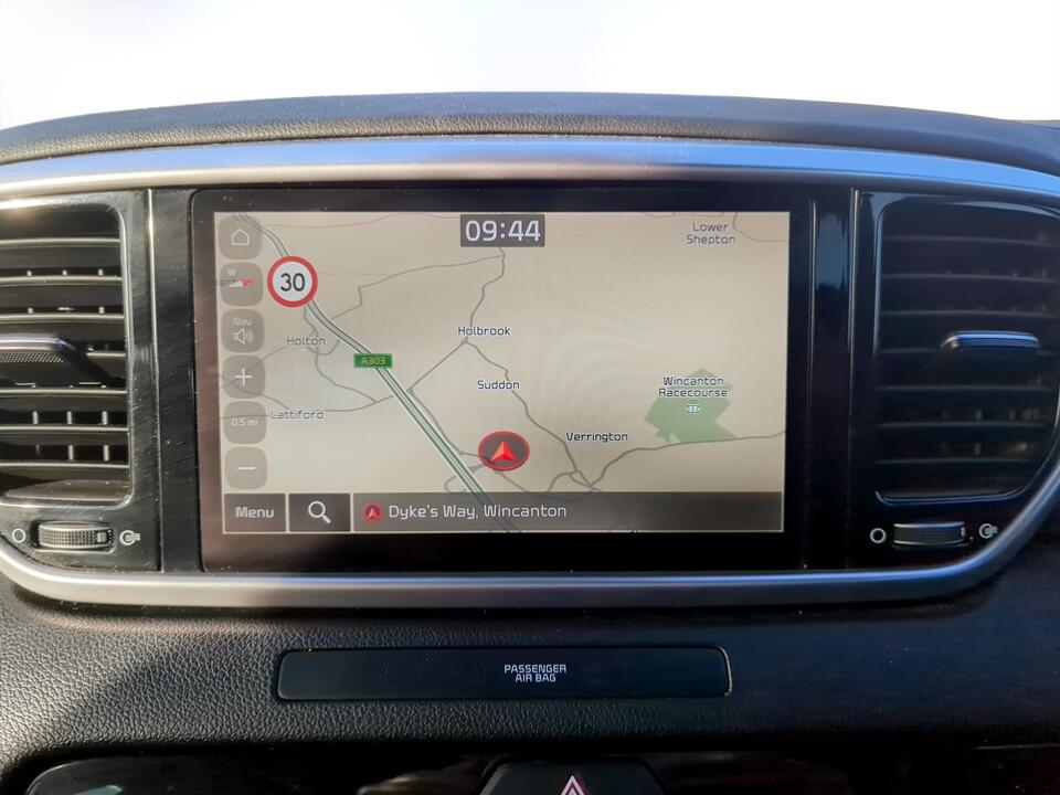 Used Kia Sportage 2022 for sale - 76667211: Photo 22