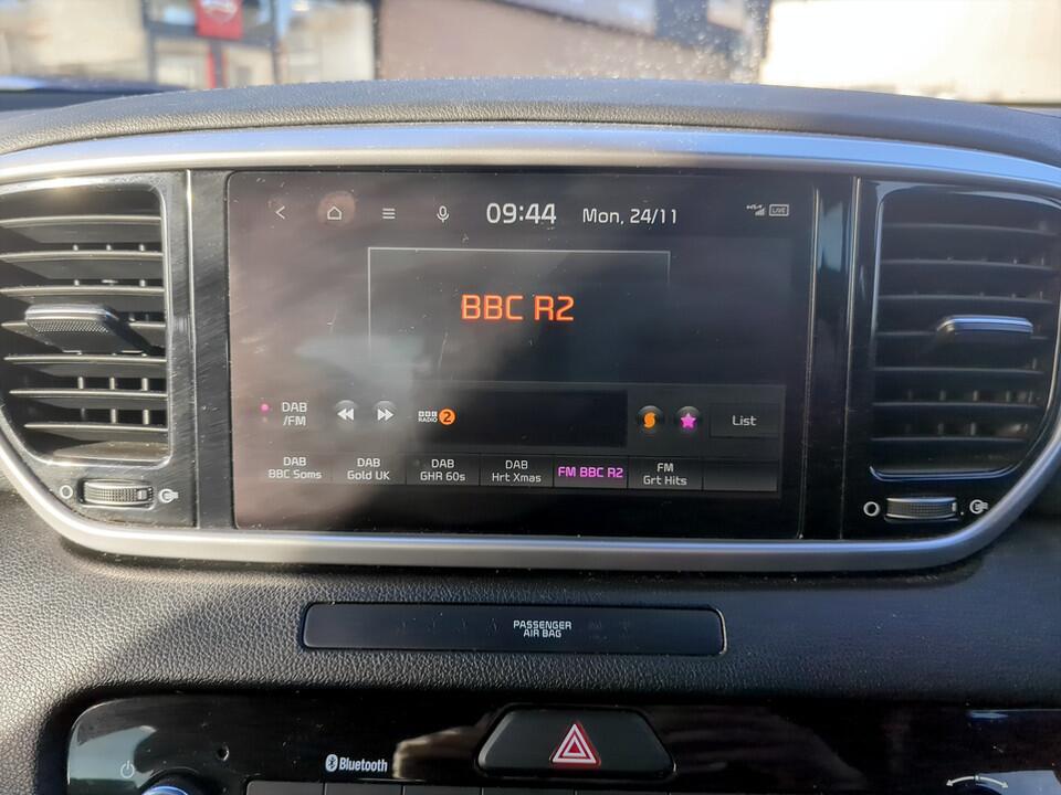 Used Kia Sportage 2022 for sale - 76667211: Photo 23