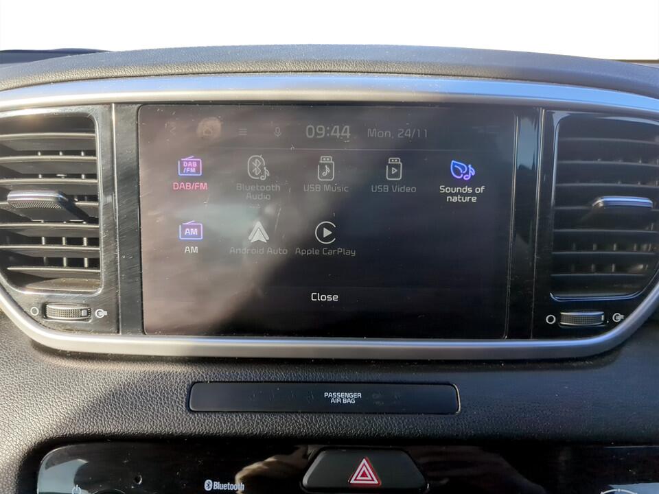 Used Kia Sportage 2022 for sale - 76667211: Photo 24