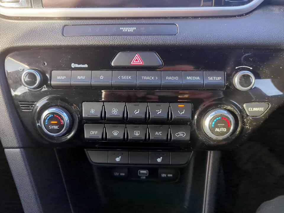 Used Kia Sportage 2022 for sale - 76667211: Photo 25