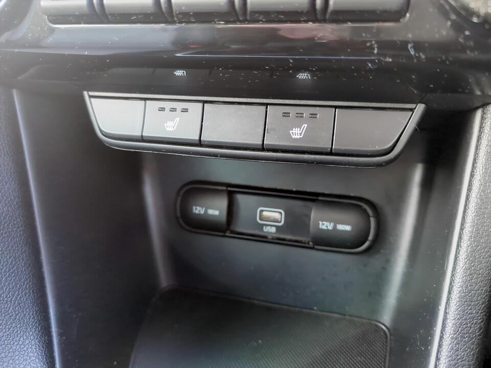 Used Kia Sportage 2022 for sale - 76667211: Photo 26