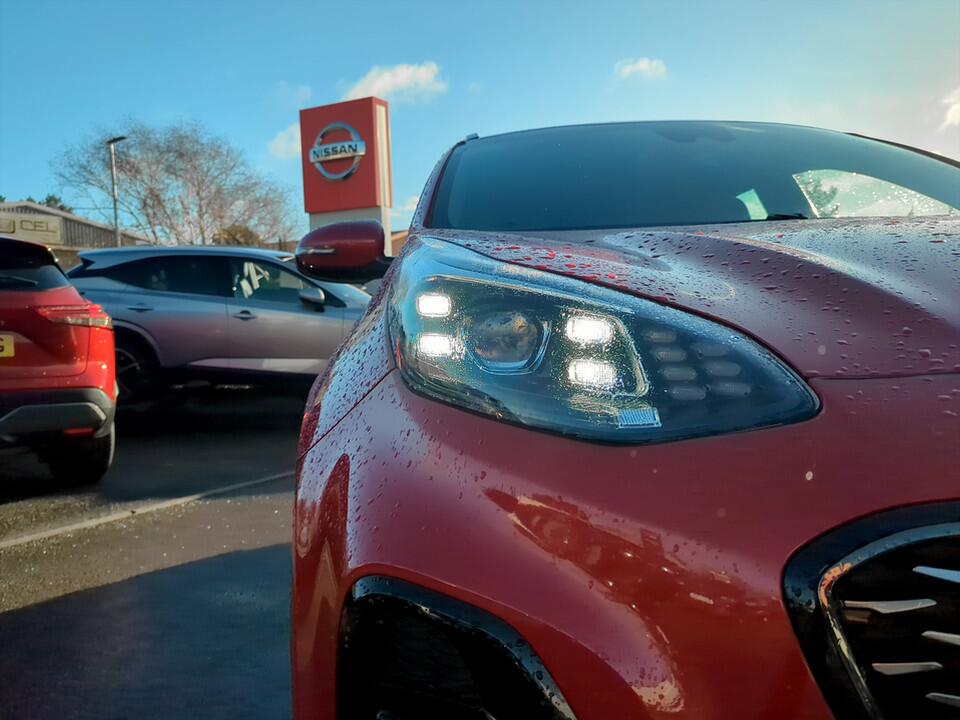 Used Kia Sportage 2022 for sale - 76667211: Photo 28