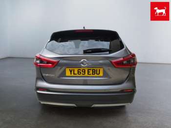 Used Nissan Qashqai 2019 for sale - 74788665: Photo