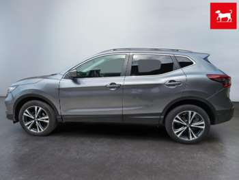 Used Nissan Qashqai 2019 for sale - 74788665: Photo