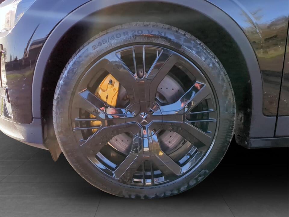 Used Polestar Polestar 2 for sale - 76994768: Photo 14