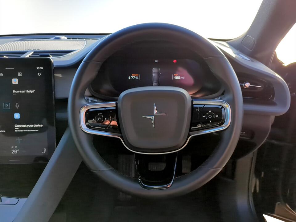 Used Polestar Polestar 2 for sale - 76994768: Photo 15