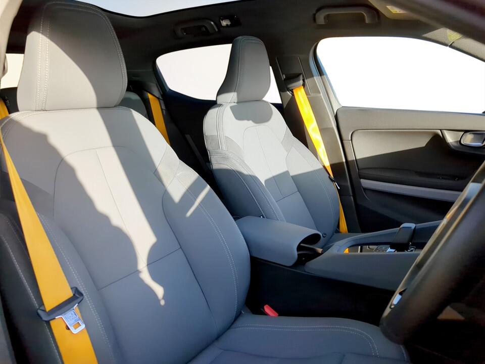 Used Polestar Polestar 2 for sale - 76994768: Photo 19