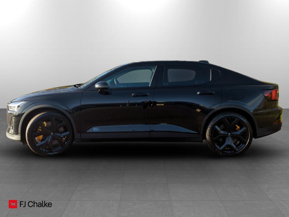 Used Polestar Polestar 2 for sale - 76994768: Photo 2