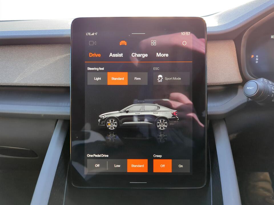 Used Polestar Polestar 2 for sale - 76994768: Photo 22