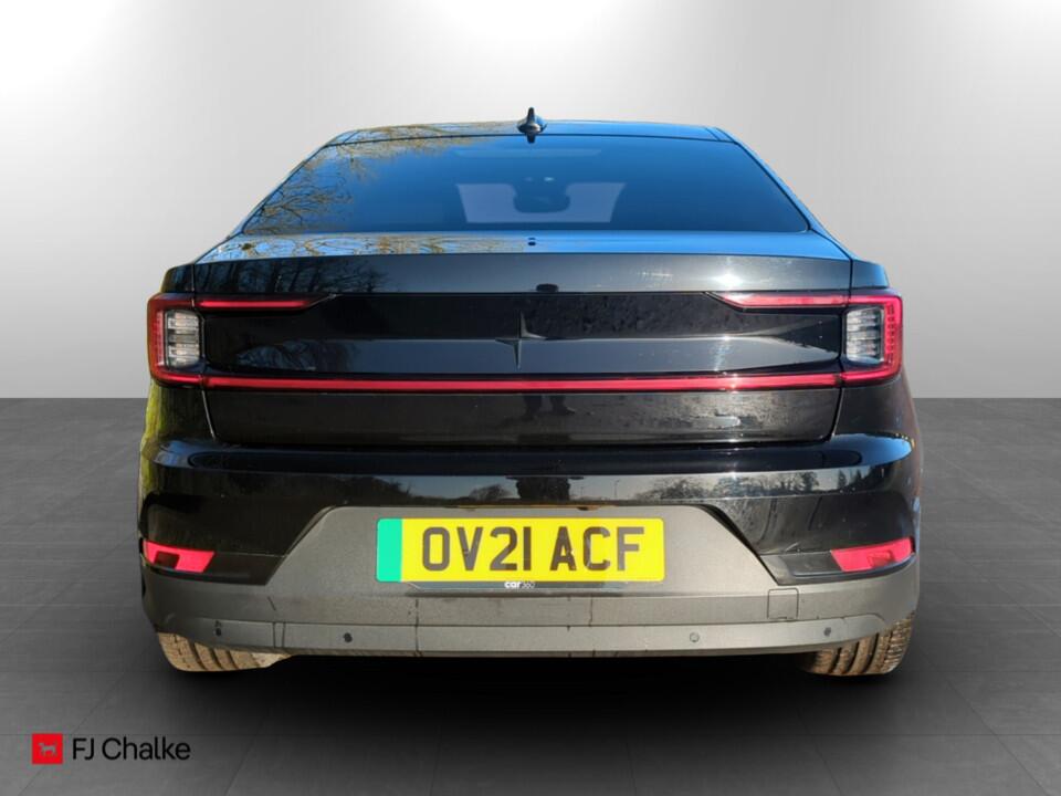 Used Polestar Polestar 2 for sale - 76994768: Photo 3