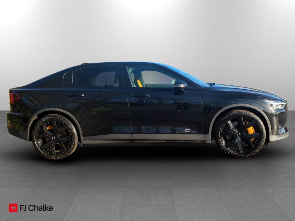 Used Polestar Polestar 2 for sale - 76994768: Photo 6