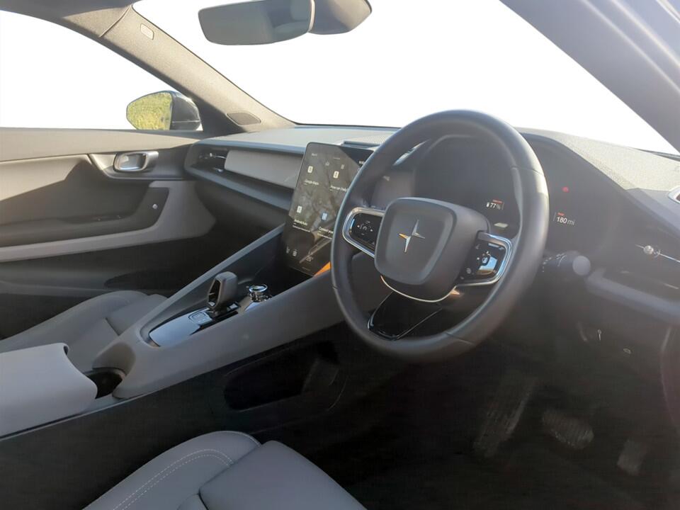 Used Polestar Polestar 2 for sale - 76994768: Photo 7