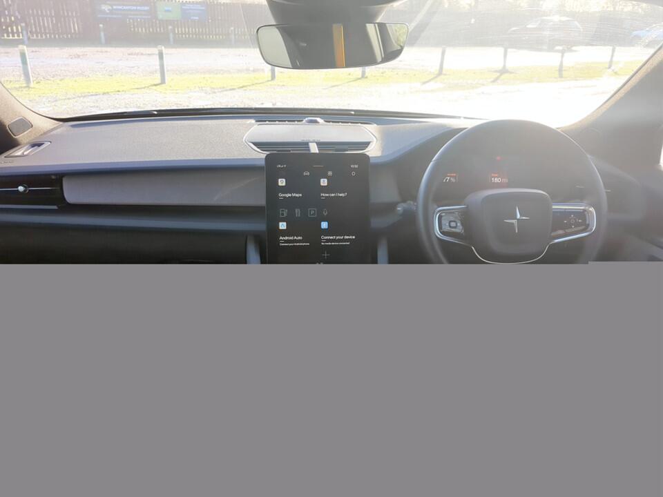 Used Polestar Polestar 2 for sale - 76994768: Photo 9