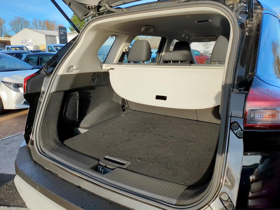 Used Nissan X-Trail 2023 for sale - 76912796: Photo 11