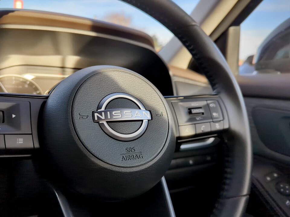 Used Nissan X-Trail 2023 for sale - 76912796: Photo 12