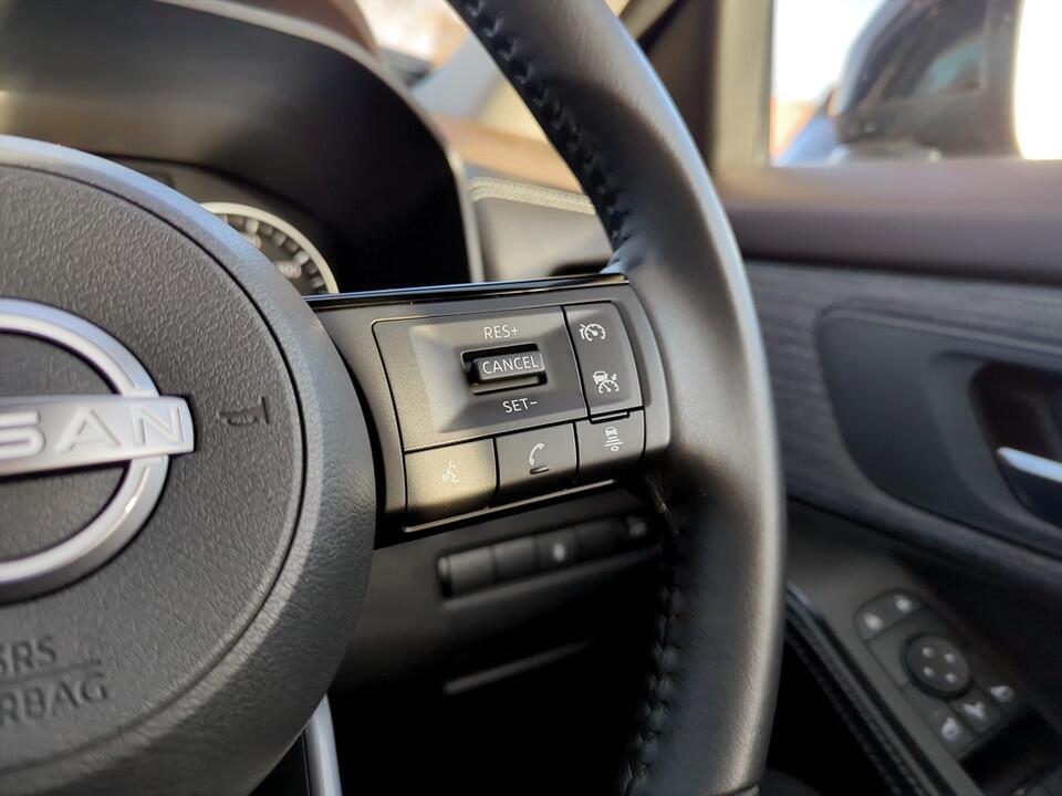 Used Nissan X-Trail 2023 for sale - 76912796: Photo 13