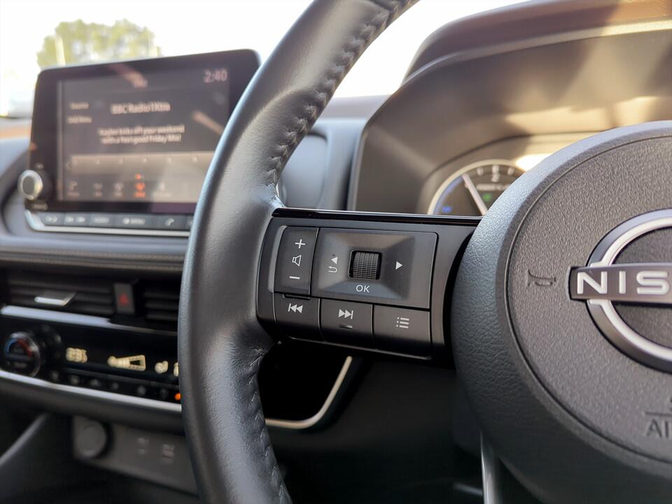 Used Nissan X-Trail 2023 for sale - 76912796: Photo 14