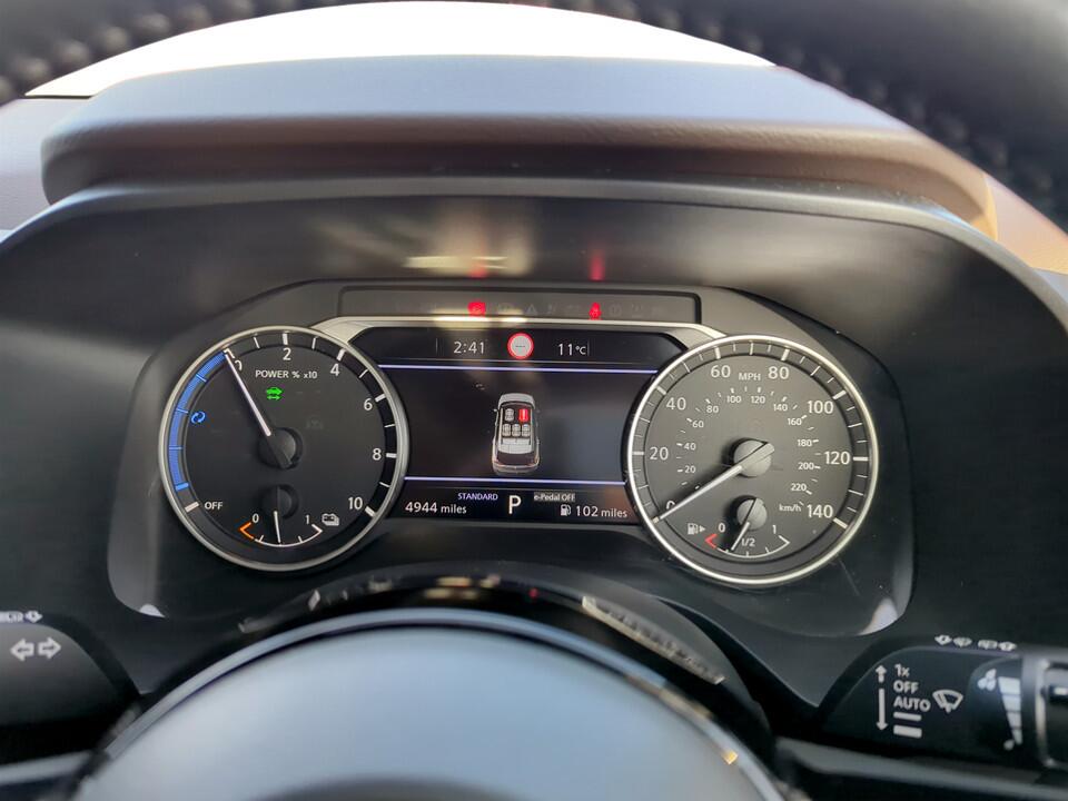 Used Nissan X-Trail 2023 for sale - 76912796: Photo 15