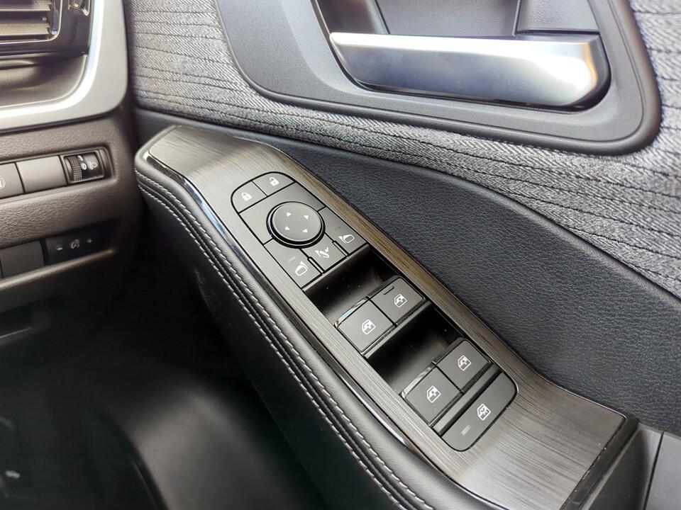 Used Nissan X-Trail 2023 for sale - 76912796: Photo 16