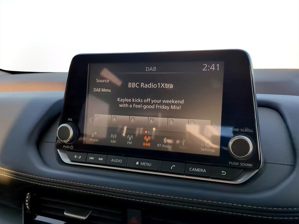 Used Nissan X-Trail 2023 for sale - 76912796: Photo 17